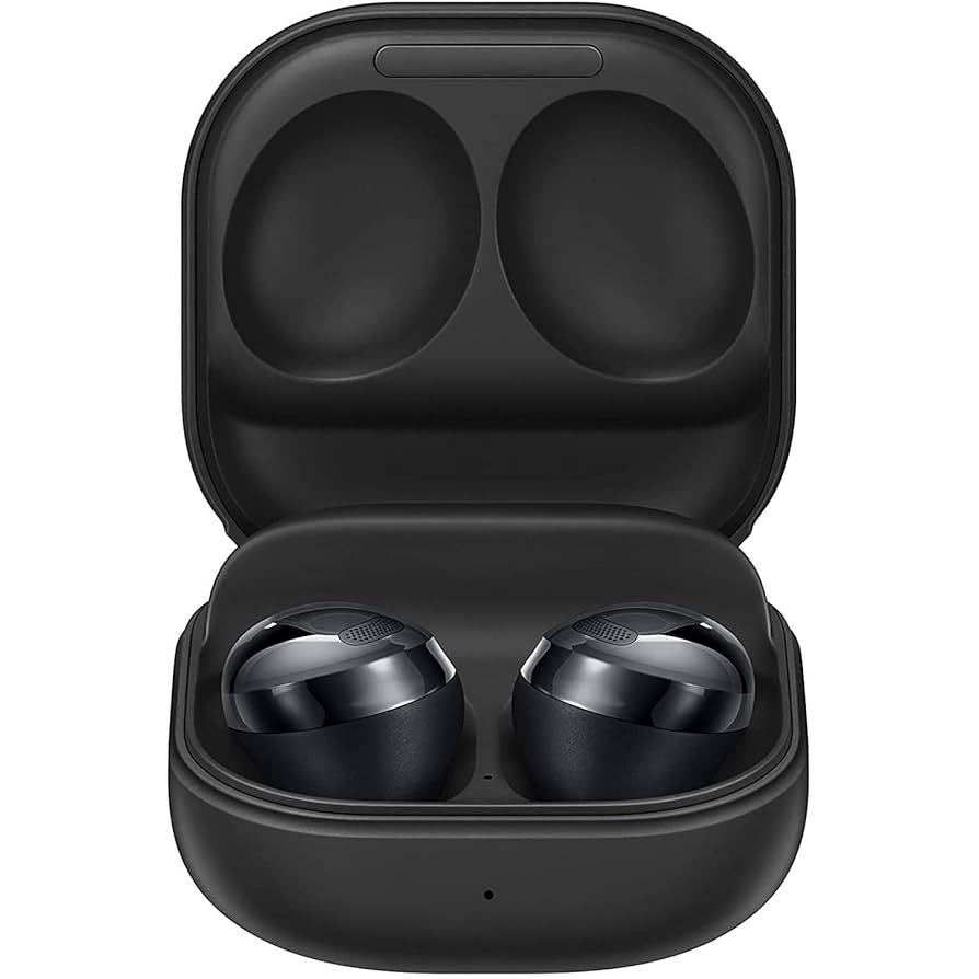 ヘッドフォン/イヤフォン Galaxy - SAMSUNG Galaxy Buds Pro SM-R190NZVAXJP サムスン Galaxy Buds Pro SM-R190NZWAXJP [ファントムホワイト
